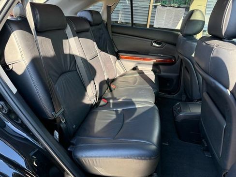 Used 2008 Lexus RX 350 AWD image 17