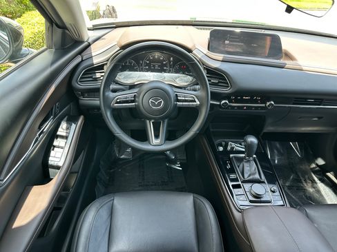 Used 2023 MAZDA CX-30 AWD 2.5 S w/ Premium Package image 17