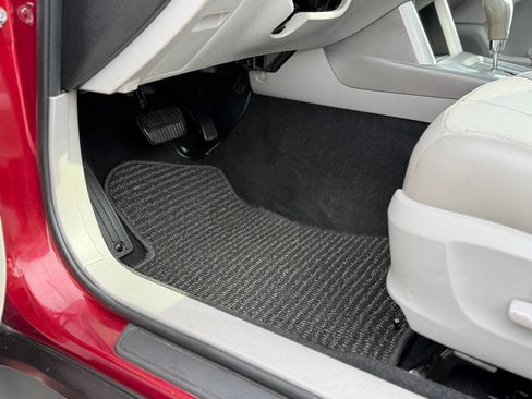 Used 2012 Subaru Forester 2.5X Limited image 5