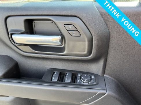 New 2025 Chevrolet Silverado 2500 W/T w/ WT Convenience Package image 17