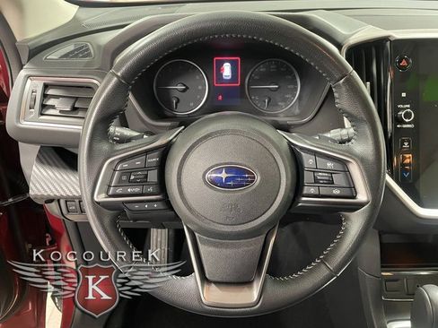 Used 2023 Subaru Ascent Premium w/ Convenience Package image 14