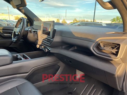 Used 2024 Chevrolet Silverado EV W/T image 26