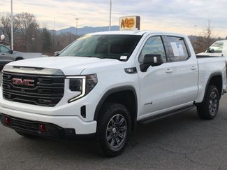 Used 2024 GMC Sierra 1500 AT4 w/ Technology Package video 2