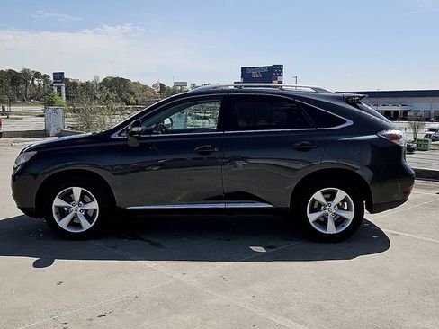 Used 2010 Lexus RX 350 AWD image 7
