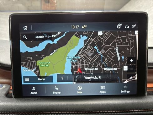 Used 2022 Lincoln Aviator Reserve w/ Equipment Group 201A image 27