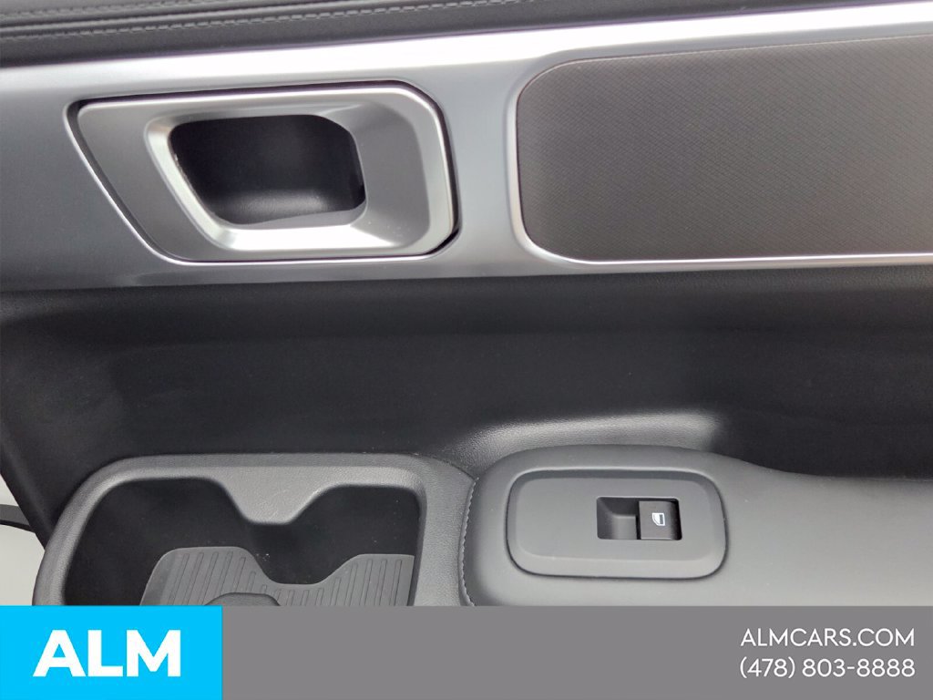 Used 2026 Hyundai Santa Fe SEL FWD image 19