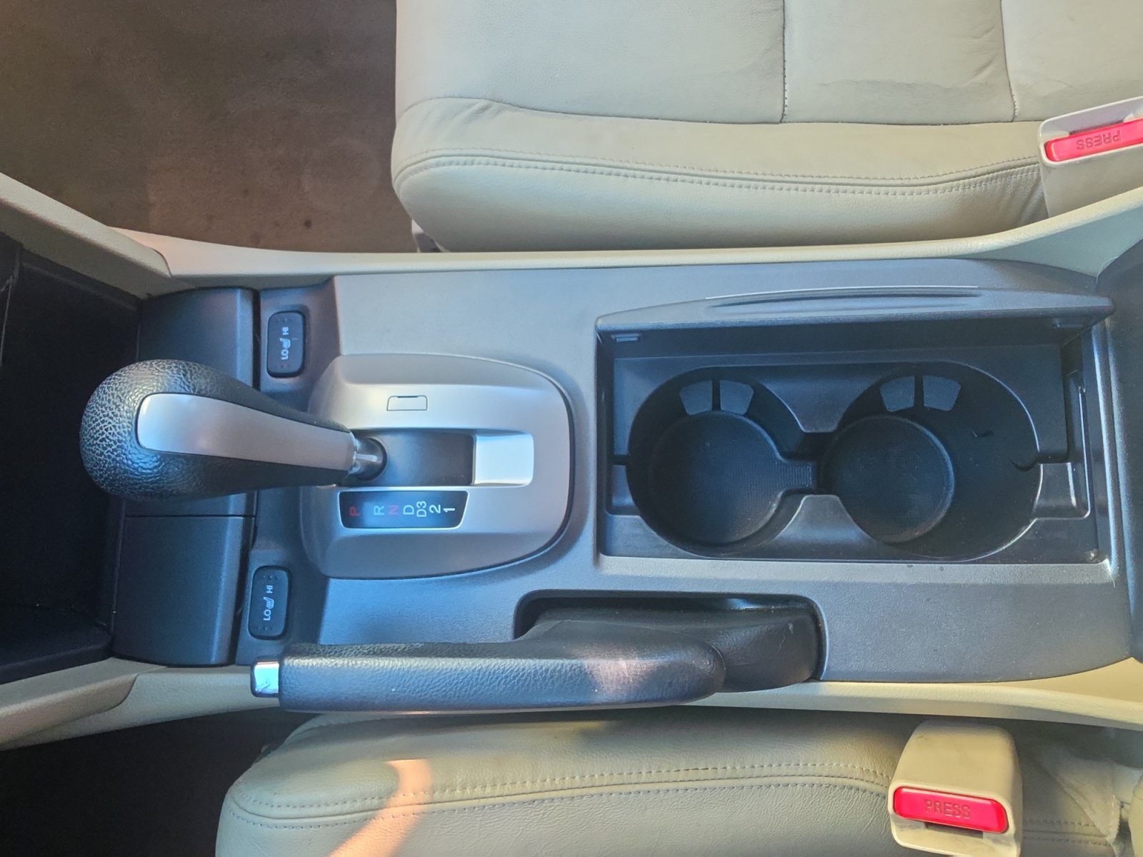 Used 2011 Honda Accord EX-L image 17