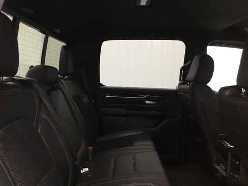 Used 2020 RAM 1500 Sport w/ Level 2 Equipment Goup w/2_L AWD/4WD image 18