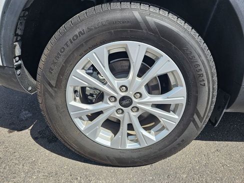 Used 2023 Ford Escape Active image 15