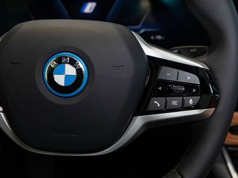 New 2026 BMW i4 xDrive40i w/ Premium Package AWD/4WD image 25