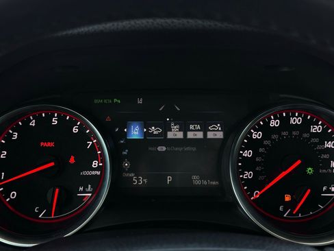Used 2018 Toyota Camry XSE FWD image 41