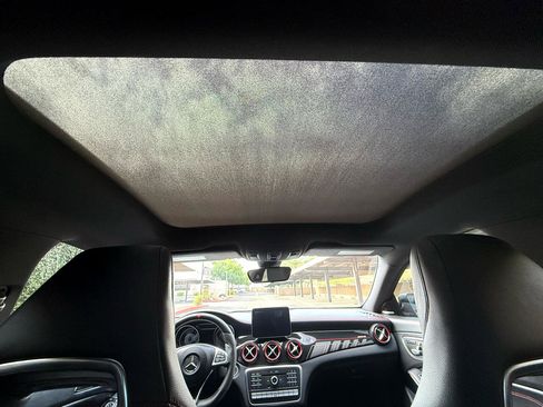 Used 2017 Mercedes-Benz CLA 45 AMG CLA45 AMG image 26