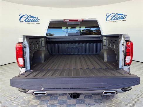 New 2026 GMC Sierra 1500 Elevation w/ Elevation Premium Package image 23