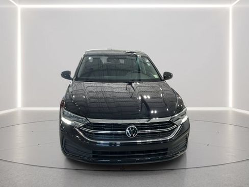 Certified 2023 Volkswagen Jetta S FWD image 9
