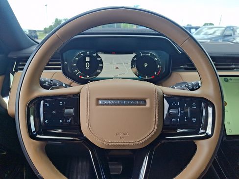 Used 2023 Land Rover Range Rover Sport SE Dynamic AWD/4WD image 20