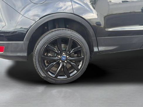 Used 2019 Ford Escape SE AWD/4WD image 32