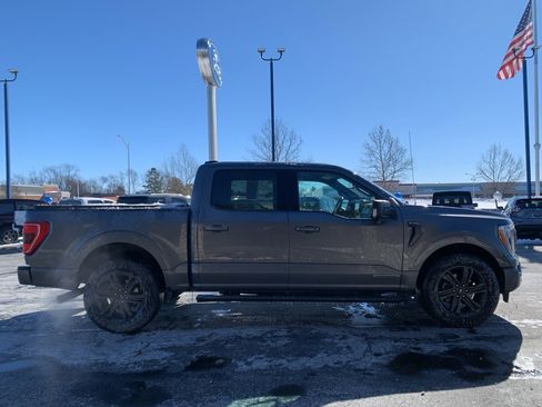 Used 2021 Ford F150 XLT w/ Equipment Group 302A High image 2