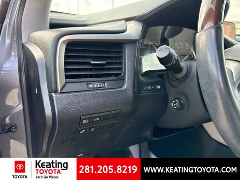 Used 2019 Lexus RX 350 FWD w/ Navigation Package image 13