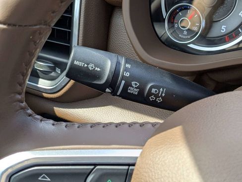 Used 2022 RAM 1500 Laramie RWD image 26