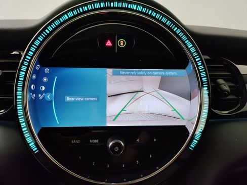 Certified 2024 MINI Cooper S image 22