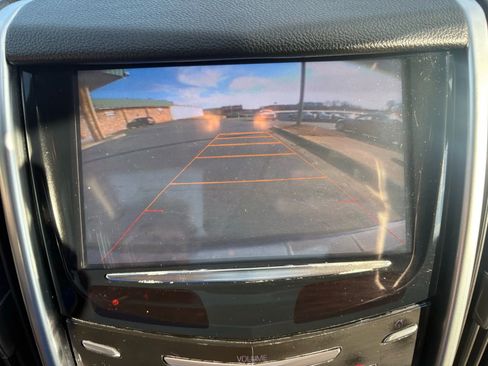 Used 2016 Cadillac SRX Luxury w/ Driver Awareness Package image 25