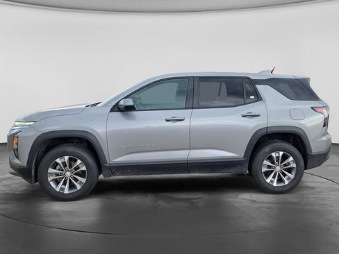 Used 2025 Chevrolet Equinox LT FWD image 7