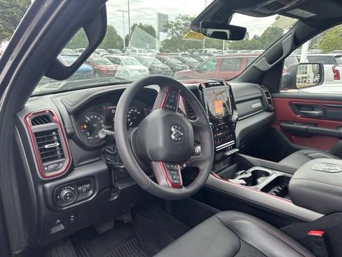Used 2026 RAM 1500 Rebel w/ Rebel Level 1 Equipment Group AWD/4WD image 9