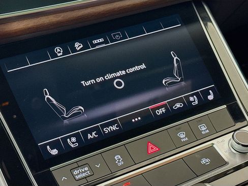 Certified 2025 Audi Q8 Premium Plus w/ Premium Plus Package image 21