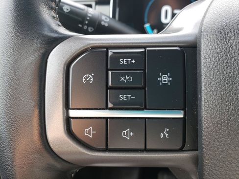 Used 2021 Ford F150 Lariat w/ Equipment Group 501A Mid AWD/4WD image 21