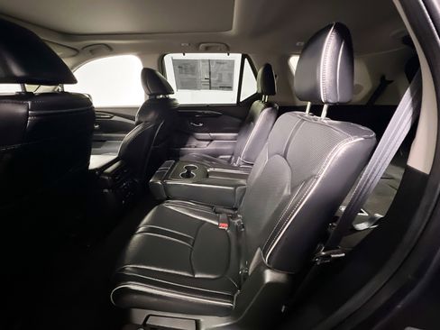 Used 2023 Honda Pilot Elite image 23