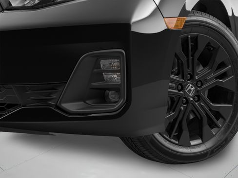 Certified 2025 Honda Odyssey Sport-L image 67