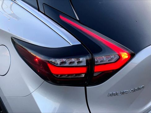 Used 2023 Nissan Murano Platinum w/ Cargo Package image 27