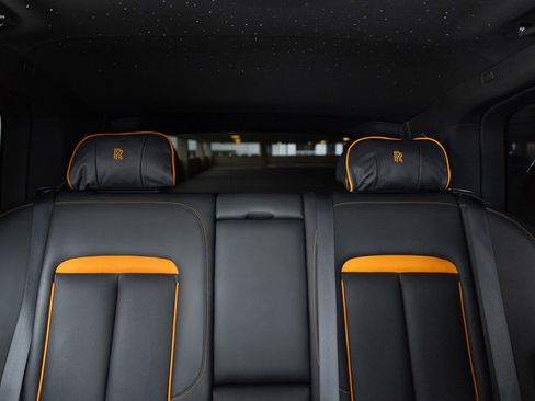 Used 2021 Rolls-Royce Cullinan image 56