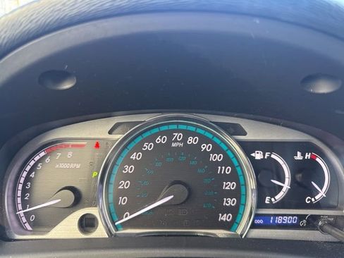 Used 2013 Toyota Venza LE w/ LE Preferred Pkg image 21