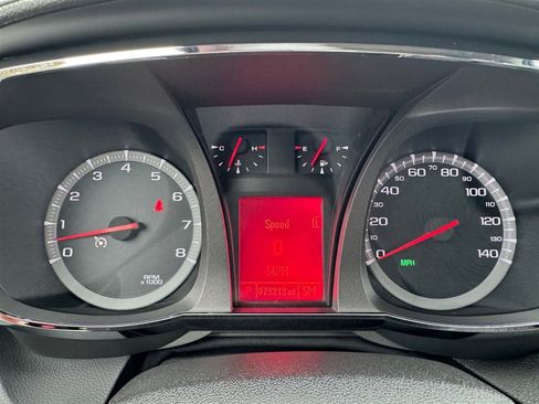 Used 2012 GMC Terrain SLT image 14