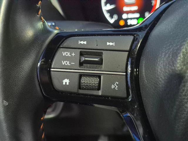 Used 2026 Honda HR-V Sport image 15