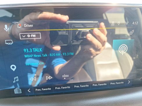 Used 2023 Chevrolet Tahoe LT image 23