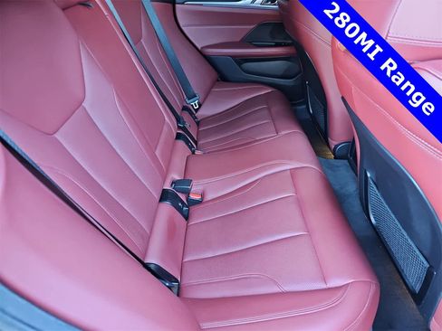 Used 2022 BMW i4 eDrive40 w/ Premium Package image 17