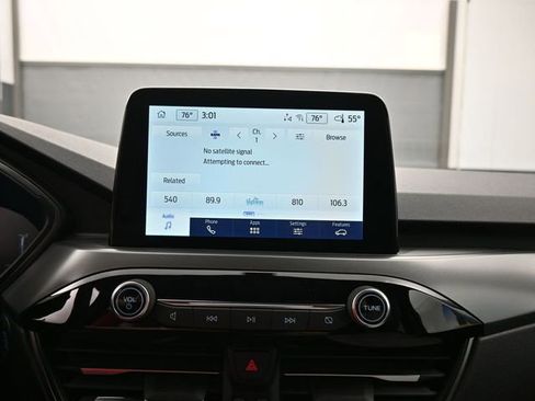 New 2025 Ford Escape Active w/ Cold Weather Package image 17