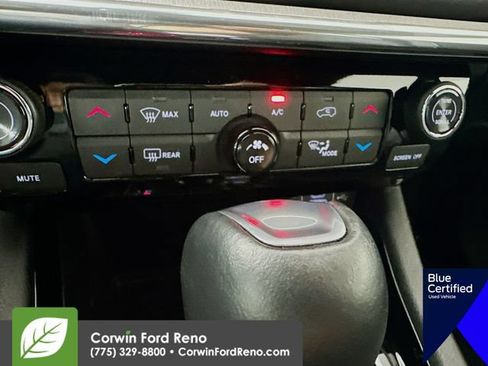 Used 2023 Jeep Compass Limited AWD/4WD image 18