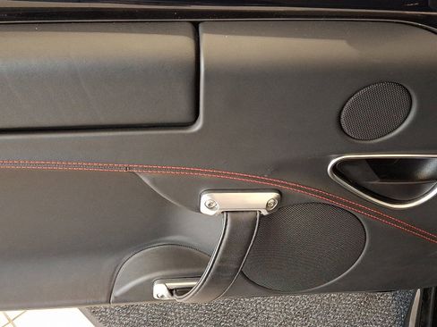 Used 2018 Alfa Romeo 4C Spider w/ Spider Track Package 3 image 11