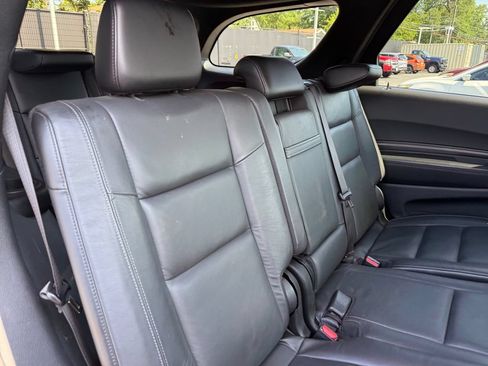 Used 2022 Dodge Durango GT AWD/4WD image 22