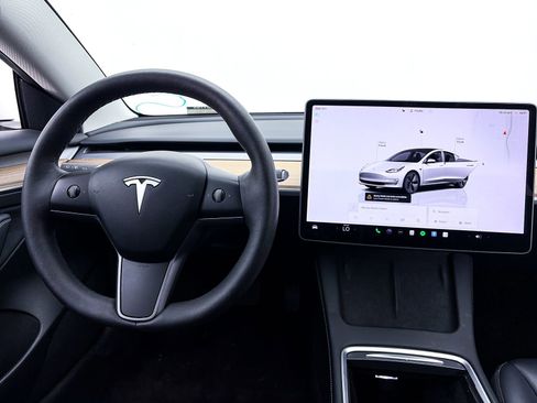 Used 2023 Tesla Model 3 Standard Range RWD image 13