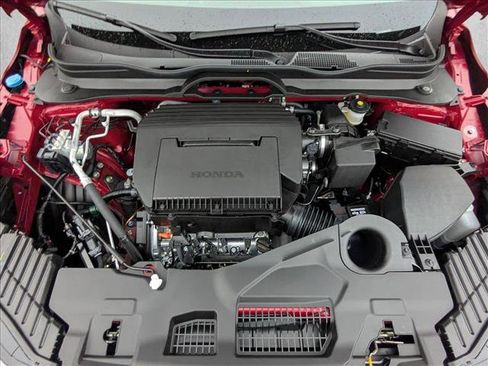 New 2025 Honda Pilot EX-L image 17