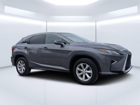 Used 2016 Lexus RX 350 350 w/ Premium Package image 1