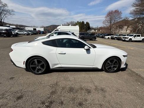 Used 2024 Ford Mustang Premium image 7