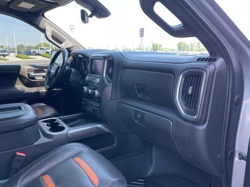 Used 2020 GMC Sierra 1500 AT4 w/ AT4 Premium Package AWD/4WD image 14
