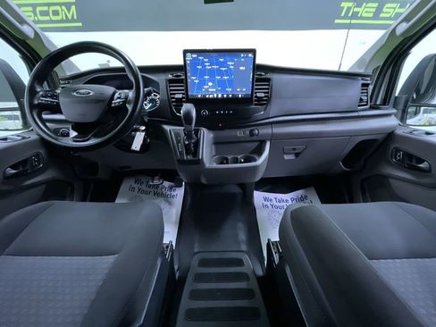Used 2023 Ford Transit 350 XL image 17