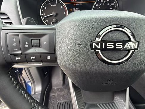 New 2026 Nissan Rogue SV image 17