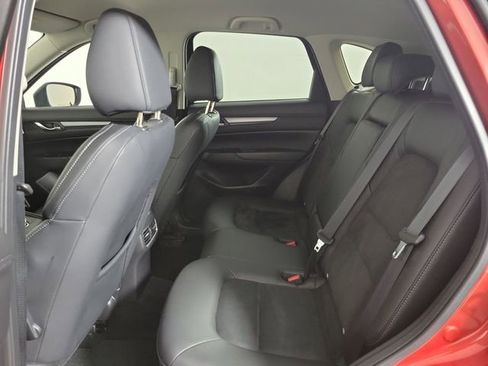 Used 2023 MAZDA CX-5 AWD 2.5 S w/ Select Package image 11